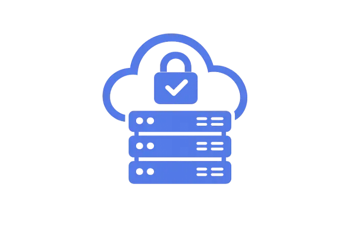 Icône représentant l'infogérance