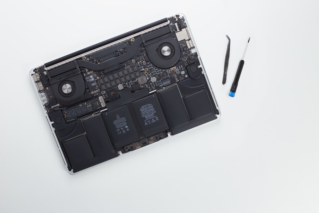 Dépannage informatique